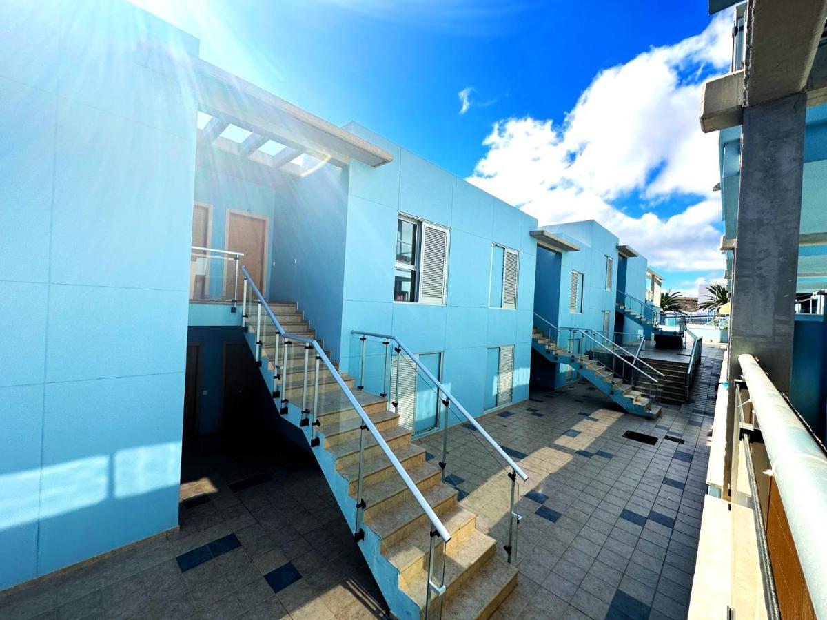 Casa La Olas Morro Jable  Luaran gambar
