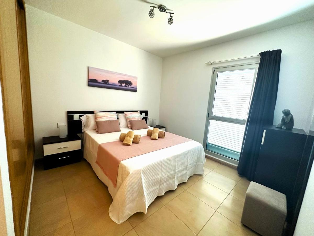Casa La Olas Morro Jable  Luaran gambar